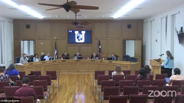 District launches ambitious plan to enhance education quality