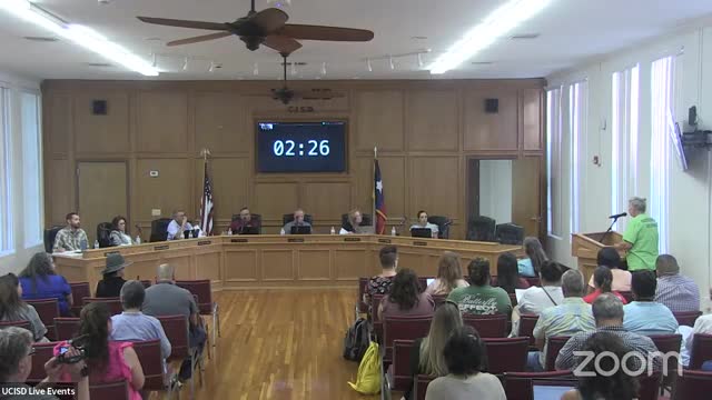 Mother demands accountability for school failures after tragedy