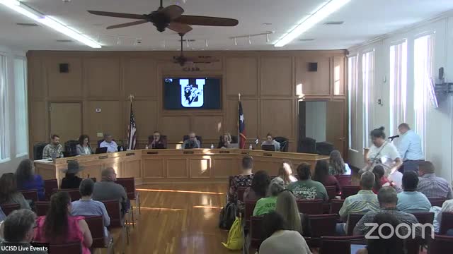 Community initiative aims to restore hope for Uvalde families