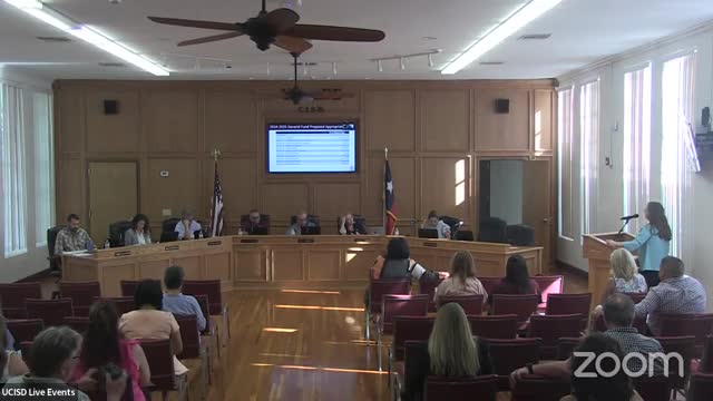 Budget Crisis Looms as School District Faces $687000 Deficit