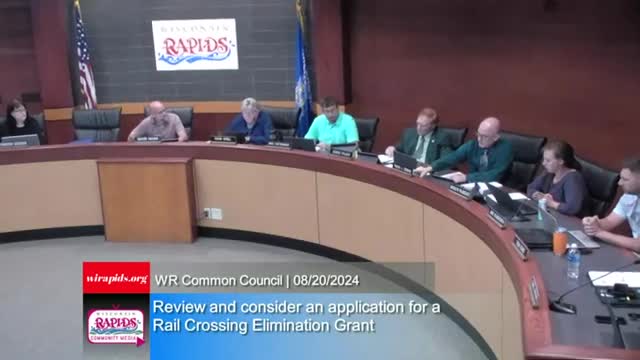 City leaders debate future of rail project amid community concerns