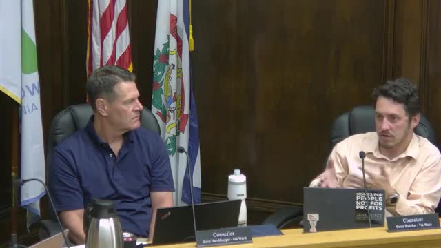 Debate intensifies over homelessness law and police resources