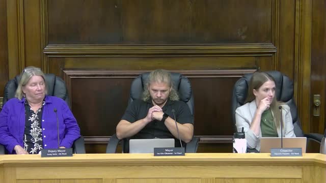 City leaders clash over homelessness solutions and ordinances