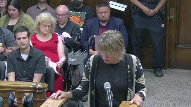 Advocates demand compassion as homelessness crisis escalates