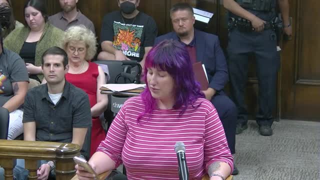 Housing Crisis Exposed as Community Voices Demand Change