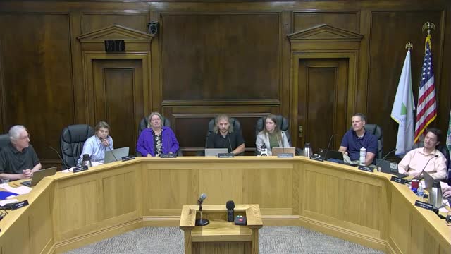 Residents mobilize for referendum against controversial ordinance