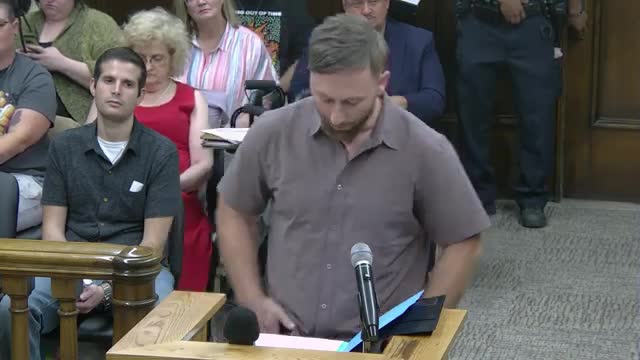 Morgantown faces urgent crisis over homelessness and safety