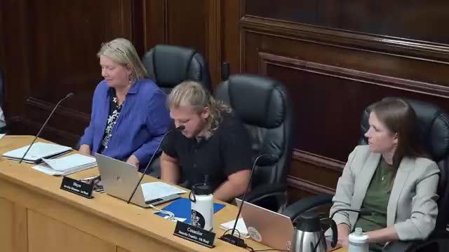 Morgantown declares August as Transgender History Month