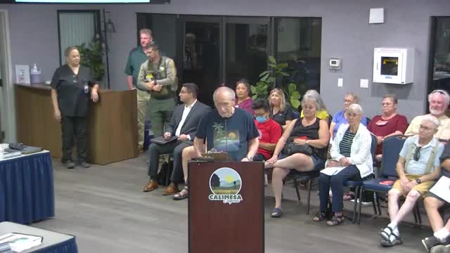 City Council Faces Community Backlash Over Warehouse Projects