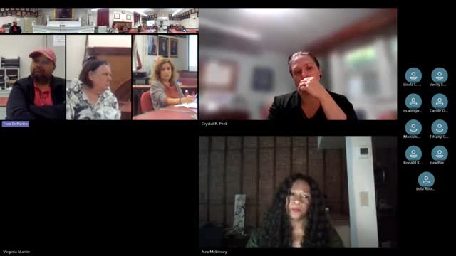 City Council Faces Parking Crisis Amid Development Boom