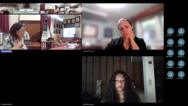 Parking Crisis Sparks Heated Debate Among Local Officials