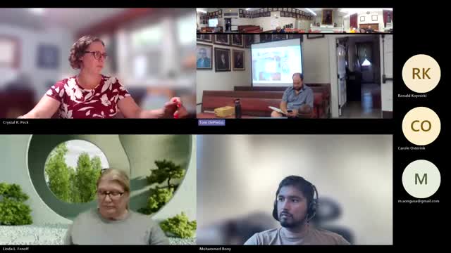 New law aims to protect animals from extreme weather