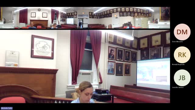 Renovation project transforms homes and lives in community