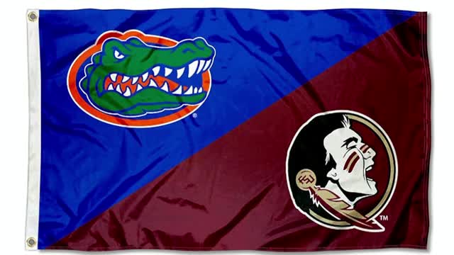 Florida State and Georgia Tech renew epic football bet