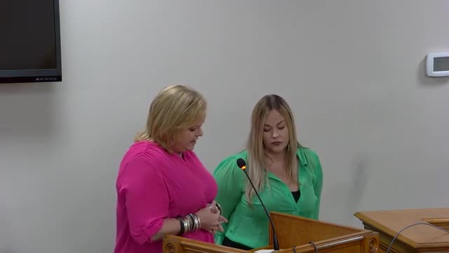 Funding Crisis Hits Domestic Violence Services in Suwannee County