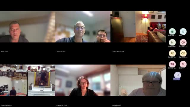 Local commuters unite against parking policy changes