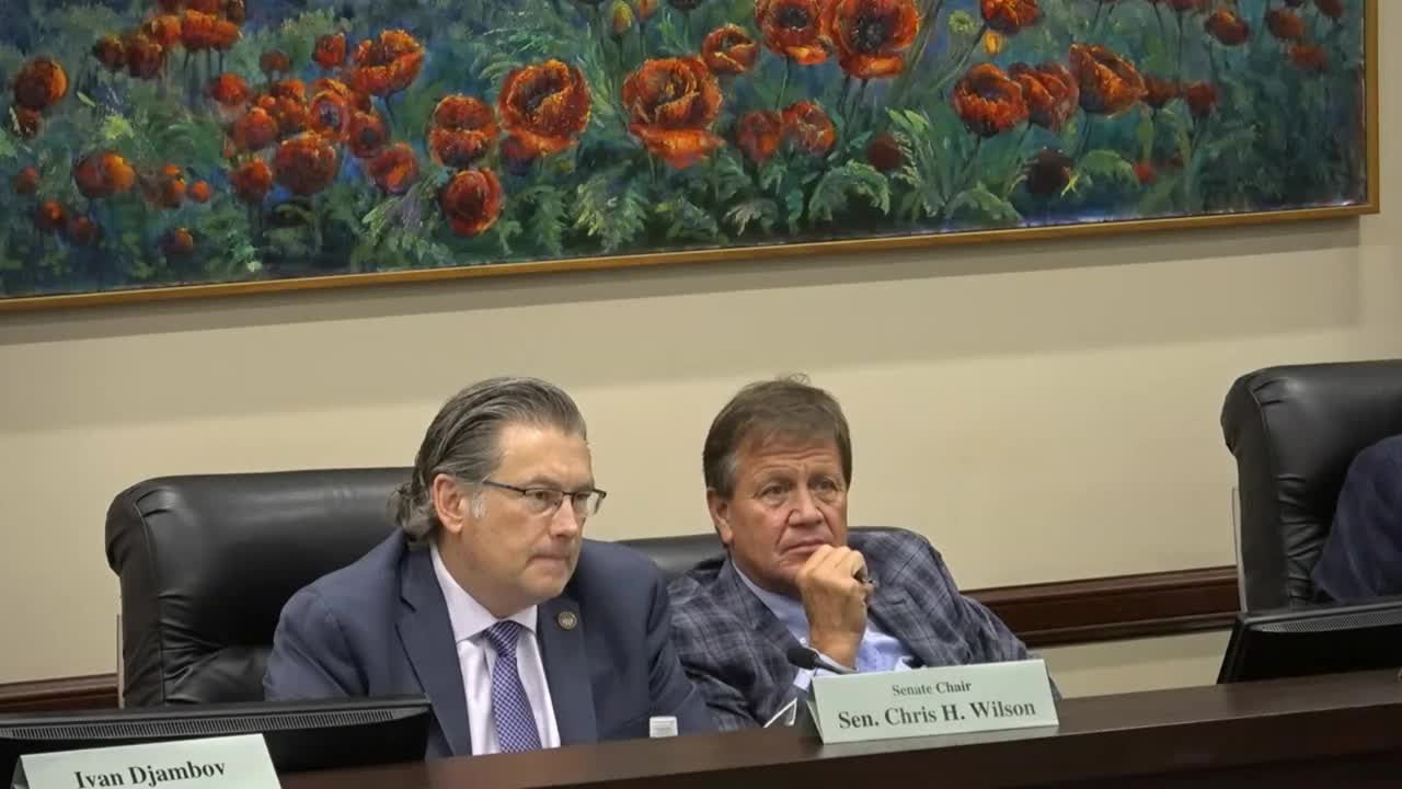 Utah Transit Authority outlines ambitious plans for 2030 Olympics