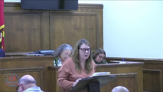 Developer pushes for controversial rezoning amid community concerns