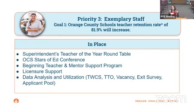 School district launches ambitious plan to boost teacher diversity