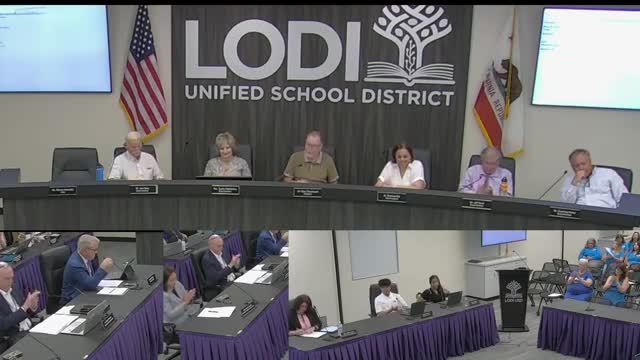 School district tackles illegal bus passing and online threats