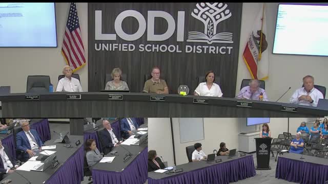 Educators call for urgent solutions to rising classroom needs