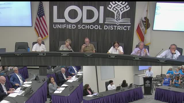 Board approves controversial superintendent contract amendments
