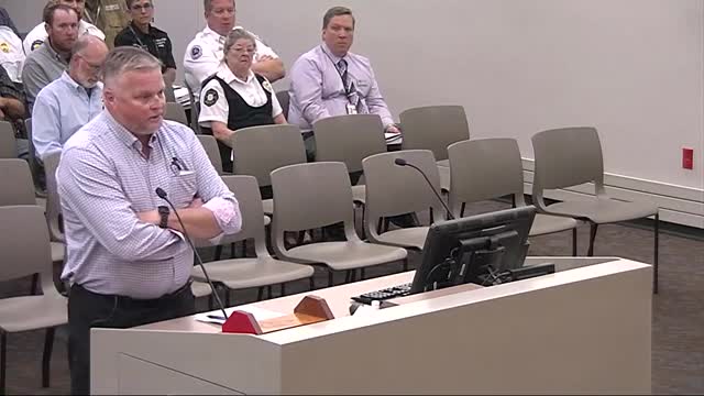 Funding for critical services hangs in the balance