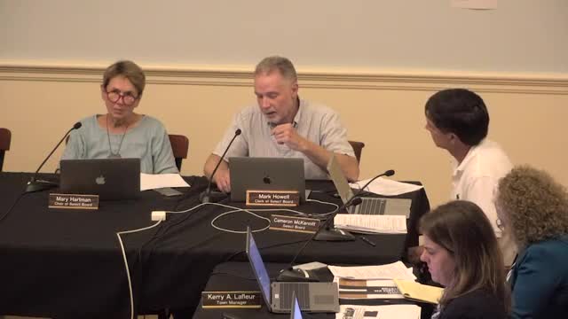 Town grapples with power outages amid staffing shortages