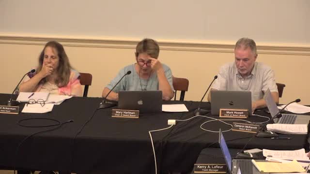 Housing surcharge increase sparks community debate