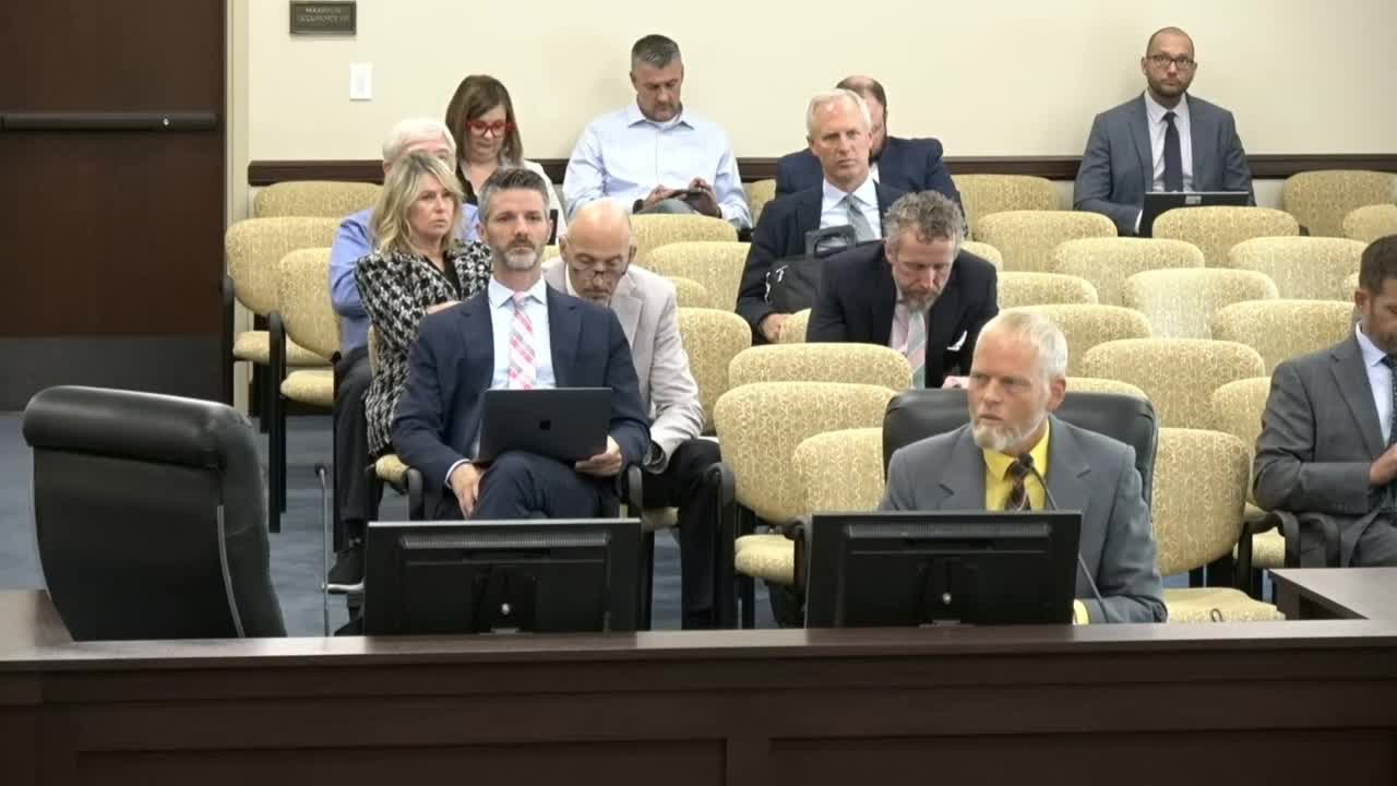 Outdated offender management system threatens public safety
