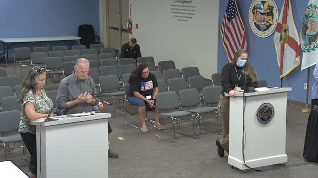 Code Violations Spark Legal Battle Over Mobile Home Status