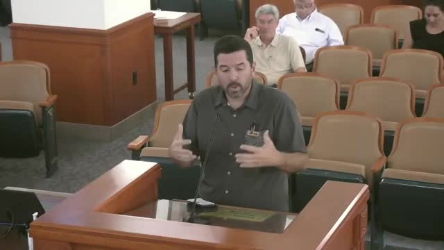 Residents demand action to curb traffic chaos in Ogden