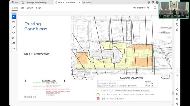 Flooding Crisis Deepens as Infrastructure Struggles to Keep Up