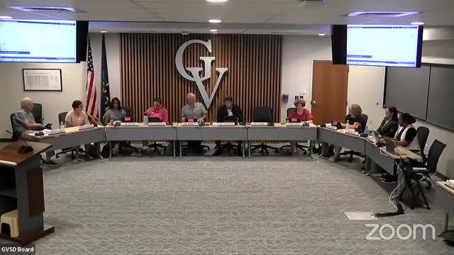 School Board Faces Backlash Over Controversial Lunch Schedule