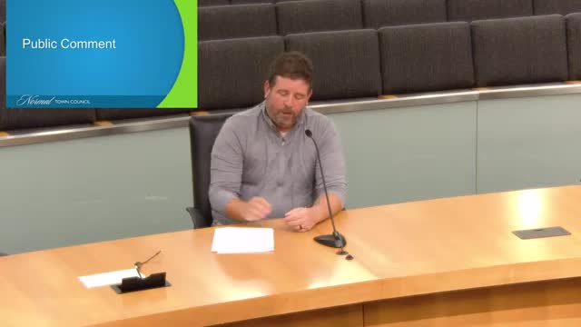 Residents challenge developer's plans to bypass housing restrictions