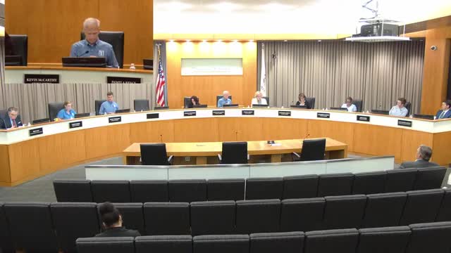 City Council Approves Long-Awaited Fire Station Relocation Plan