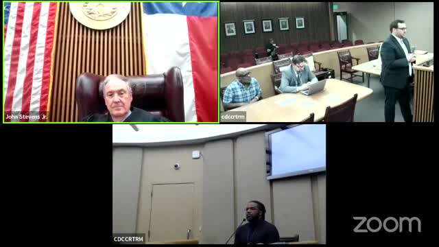 Testimony reveals shocking details of robbery spree