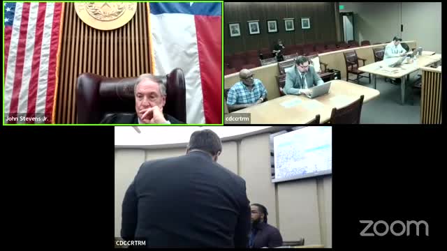 Detective defends charging suspect despite eyewitness misidentification
