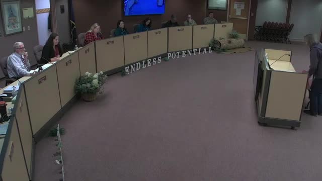 School Liaisons Bridge Gaps for Military Families