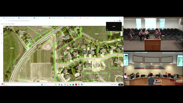 City Council Faces Tough Decision on Controversial Parking Lot Proposal