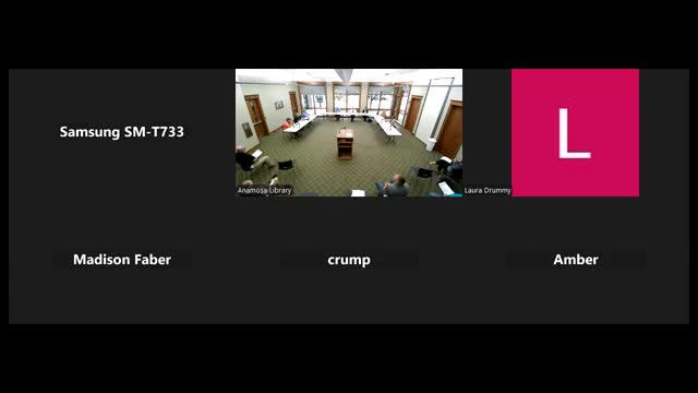 Community rallies to save historic Anamosa bridge