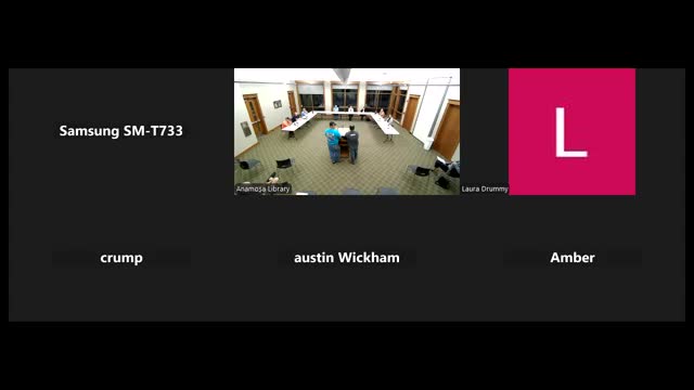 City Council Faces Budget Dilemma Over Aging Water Meters