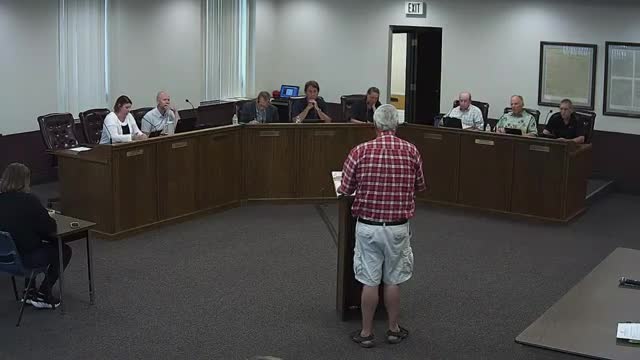 Police chief resignation sparks calls for investigation and accountability