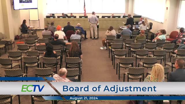Controversy erupts over proposed borrow pit near homes