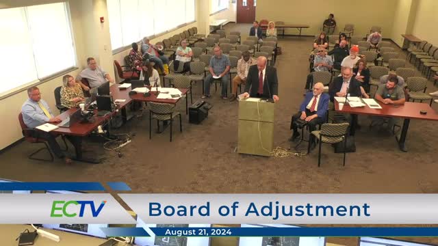 Board urged to reject controversial development proposal