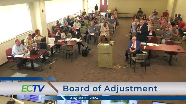 Controversial borrow pit proposal sparks heated community debate