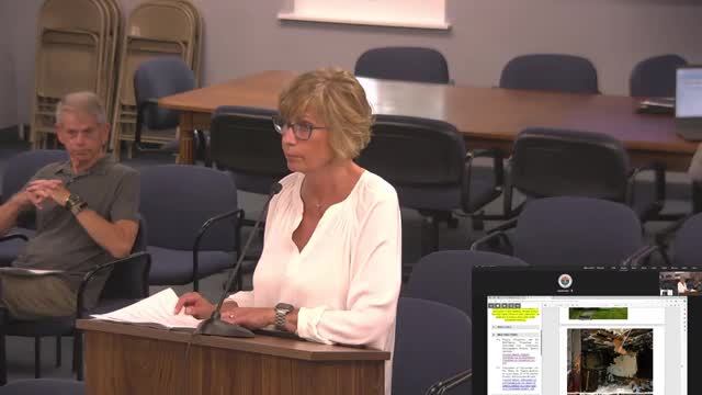 Damaged homes face demolition due to severe mold issues