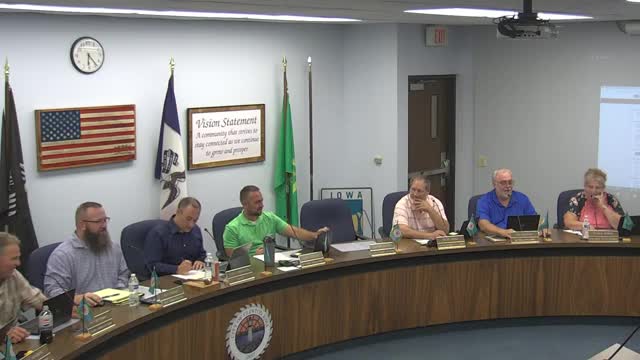 Community invited to shape future of riverfront development