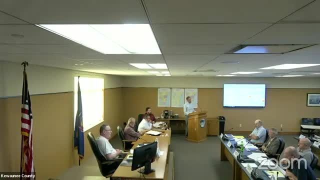 County moves forward with controversial new jail plans