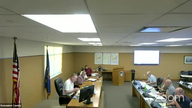 Kewanee County moves to boost affordable Internet access